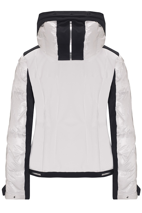 Toni Sailer �ȥˡ��������顼 ��ǥ����� ������ ���㥱�å� 352109 ZOE 201 bright white