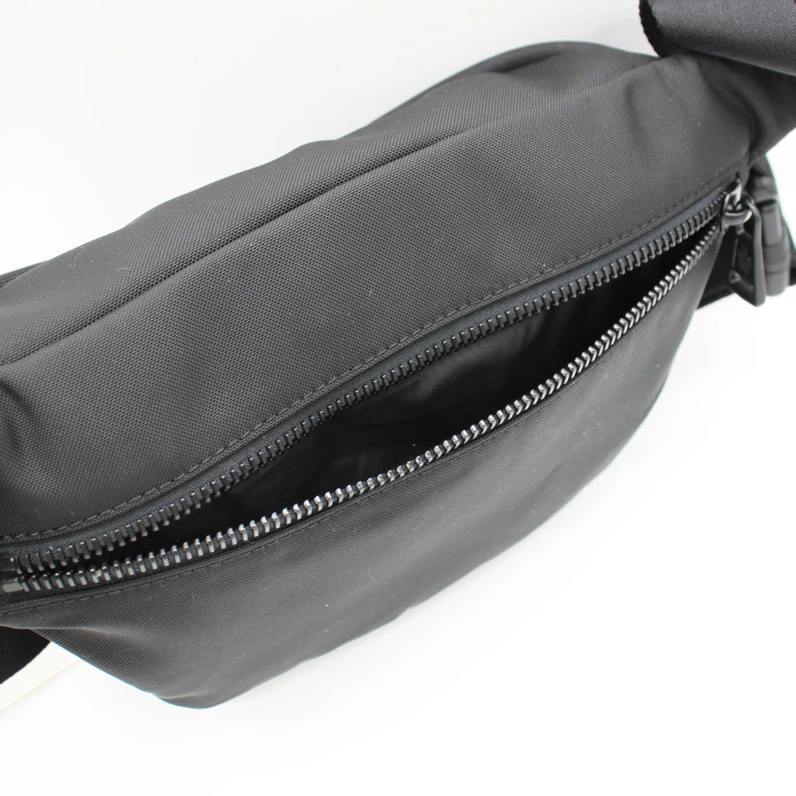 MONCLER 󥯥졼 Хå 09A-5M00005-M7755 DURANCE BELT BAG 999