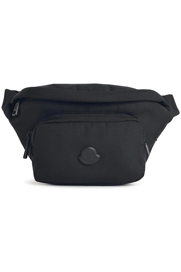 MONCLER ��󥯥졼�� �Хå� 09A-5M00005-M7755 DURANCE BELT BAG 999