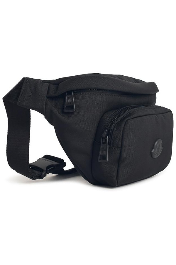 MONCLER ��󥯥졼�� �Хå� 09A-5M00005-M7755 DURANCE BELT BAG 999