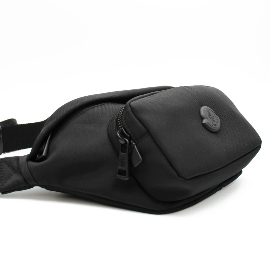 MONCLER 󥯥졼 Хå 09A-5M00005-M7755 DURANCE BELT BAG 999