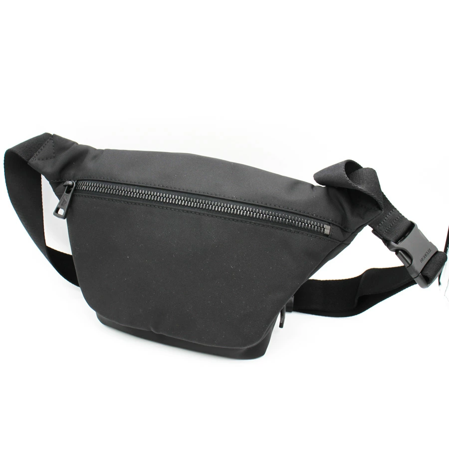 MONCLER 󥯥졼 Хå 09A-5M00005-M7755 DURANCE BELT BAG 999