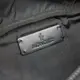 MONCLER 󥯥졼 Хå 09A-5M00005-M7755 DURANCE BELT BAG 999