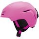 GIRO  å  إå JR/HELMET SPUR MATTE BRIGHT PINK