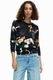 DESIGUAL �ǥ������� ��ǥ����� �������� 26SWJF35 JERS_NANTES_LACROIX 2000