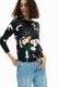 DESIGUAL �ǥ������� ��ǥ����� �������� 26SWJF35 JERS_NANTES_LACROIX 2000