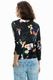 DESIGUAL �ǥ������� ��ǥ����� �������� 26SWJF35 JERS_NANTES_LACROIX 2000