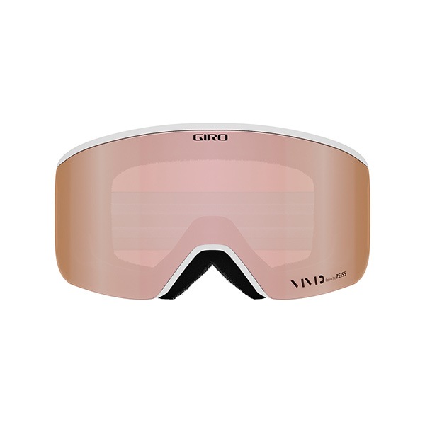 GIRO  ǥ   L/GOGGLE ELLA (ASIAN FIT) WHITE LX STRIPE