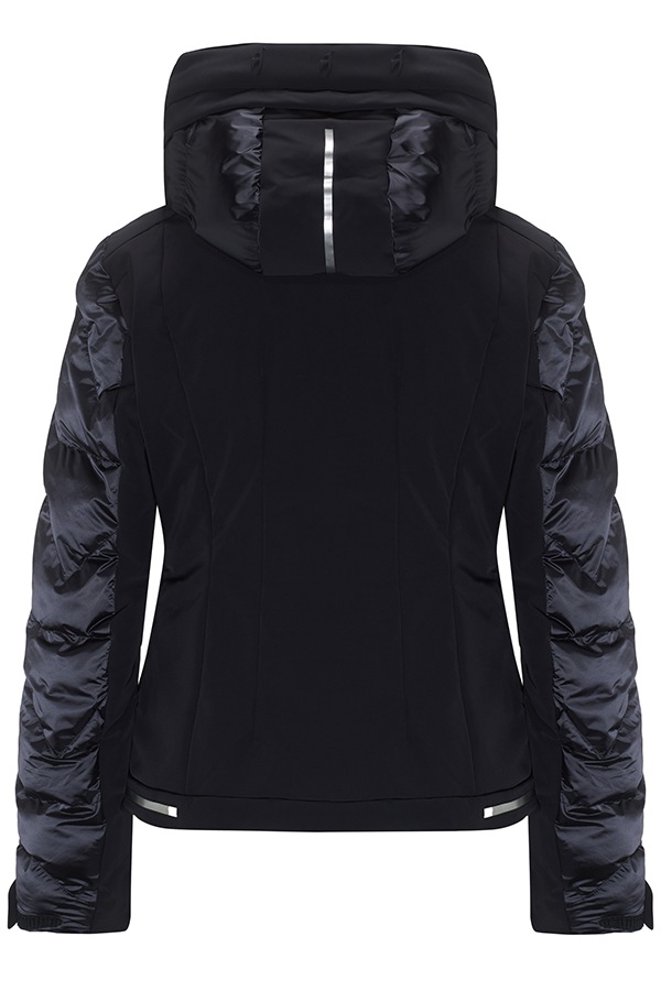 Toni Sailer �ȥˡ��������顼 ��ǥ����� ���������㥱�å� 352109D ZOE SPLENDID Women Ski Jacket 196 midnight