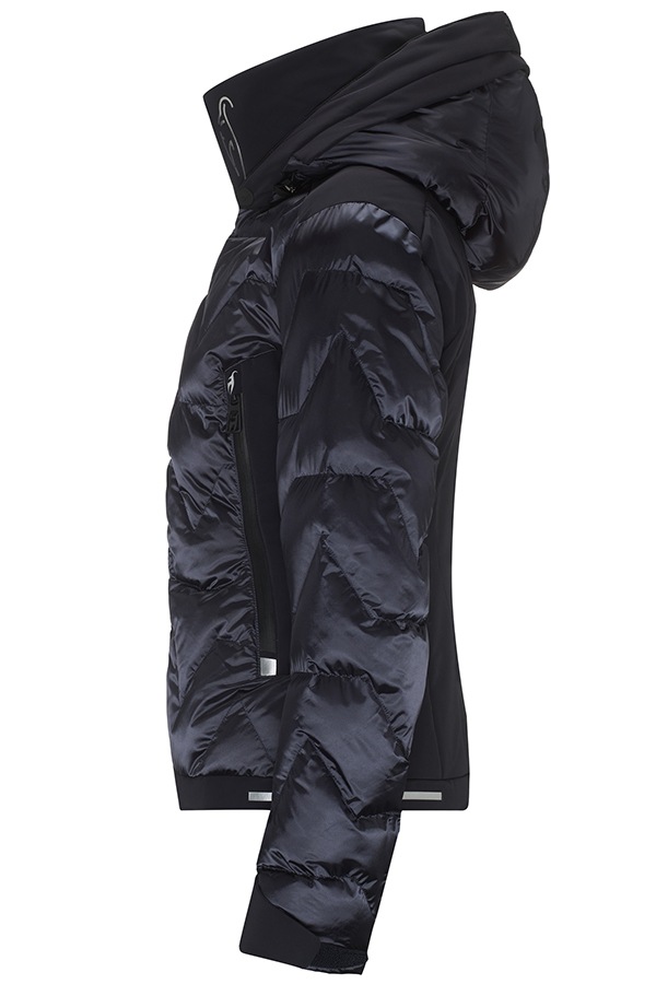 Toni Sailer �ȥˡ��������顼 ��ǥ����� ���������㥱�å� 352109D ZOE SPLENDID Women Ski Jacket 196 midnight