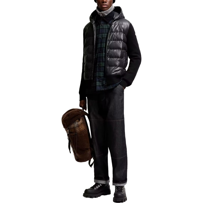 MONCLER モンクレール メンズ ジャケット 091-9B00041-M1131 CARDIGAN