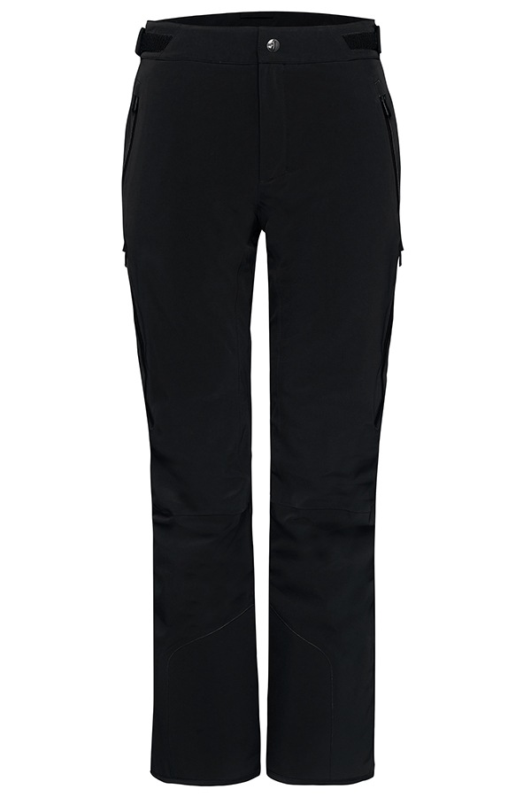 Toni Sailer ȥˡ顼  ѥ 351232 NICKY Men Ski Pants 100 black