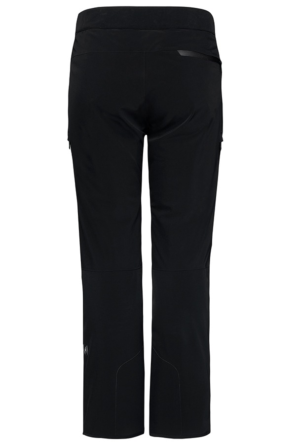 Toni Sailer ȥˡ顼  ѥ 351232 NICKY Men Ski Pants 100 black