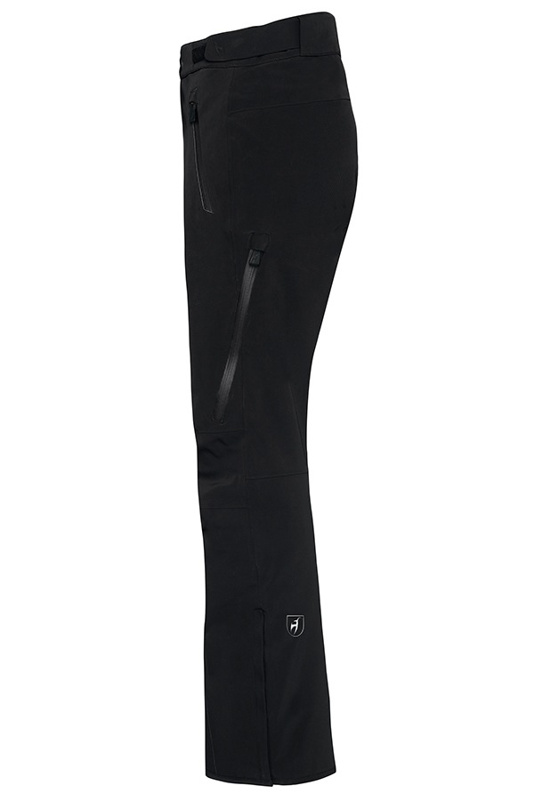 Toni Sailer ȥˡ顼  ѥ 351232 NICKY Men Ski Pants 100 black