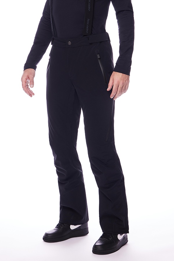 Toni Sailer ȥˡ顼  ѥ 351232 NICKY Men Ski Pants 100 black