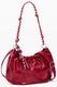 DESIGUAL �ǥ������� ��ǥ����� �Хå� 26SAXP28 BAG_HALF LOGO WAVERLY RED 3000