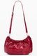 DESIGUAL �ǥ������� ��ǥ����� �Хå� 26SAXP28 BAG_HALF LOGO WAVERLY RED 3000