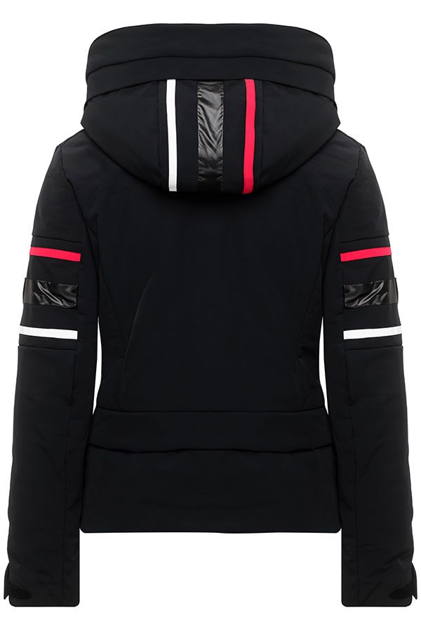 Toni Sailer �ȥˡ��������顼 ��ǥ����� ���������㥱�å� 342125 HANNA 100 black