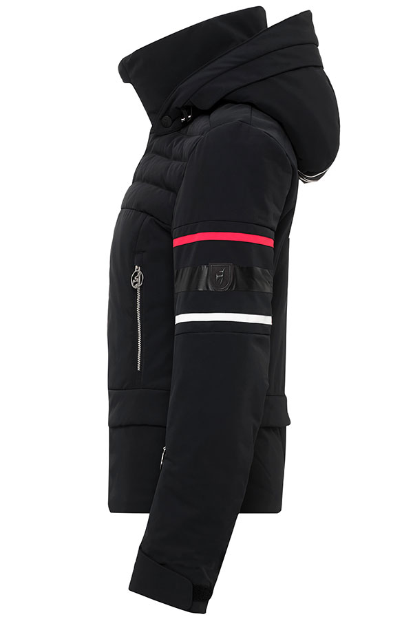 Toni Sailer �ȥˡ��������顼 ��ǥ����� ���������㥱�å� 342125 HANNA 100 black