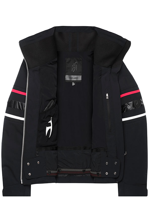 Toni Sailer �ȥˡ��������顼 ��ǥ����� ���������㥱�å� 342125 HANNA 100 black