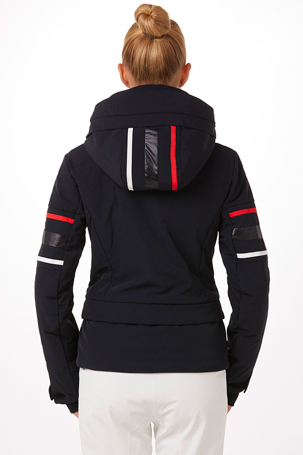 Toni Sailer �ȥˡ��������顼 ��ǥ����� ���������㥱�å� 342125 HANNA 100 black