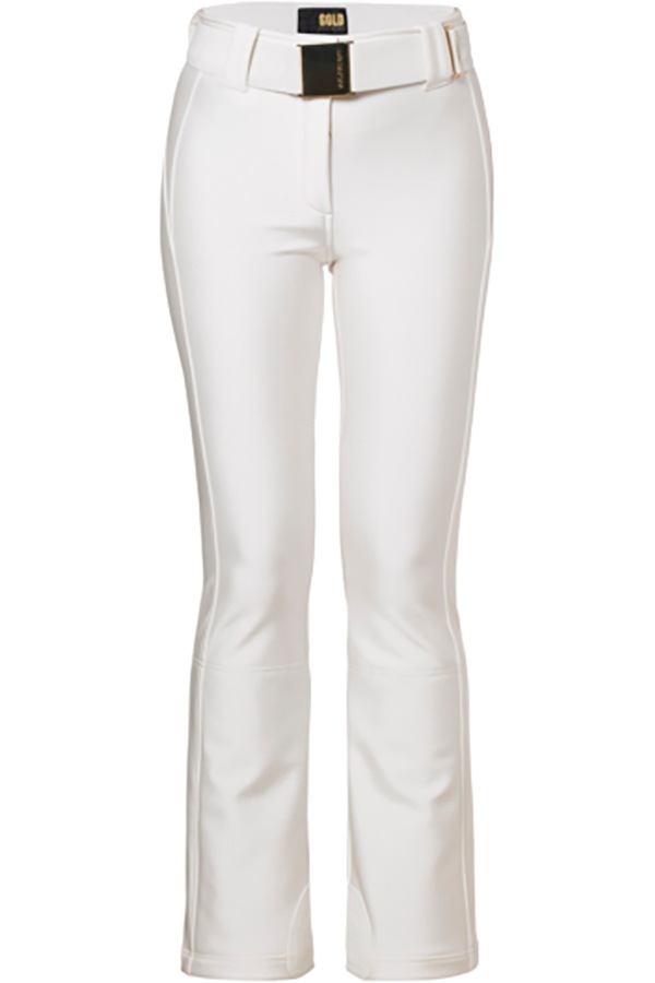 GOLDBERGH ������ɥС��� ��ǥ����� ������ �ѥ�� SPLENDORE ski pants GE02672254 8040/cream