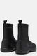 MOON BOOT �ࡼ��֡��� ��� ���Ρ��֡��� 2480010 LUNA ZIP BOOT N001 BLACK