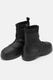 MOON BOOT �ࡼ��֡��� ��� ���Ρ��֡��� 2480010 LUNA ZIP BOOT N001 BLACK