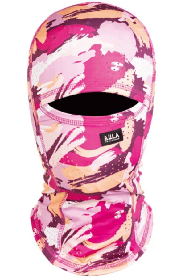 Painm BULA ブラ キッズ スキー バラクラバ KSUBALA2 KIDS THERMA-COMFORT SHARP BALACLAVA ...