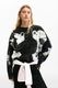 DESIGUAL �ǥ������� ��ǥ����� �������å� 26SWSK08 SWEAT_KISS_MICKEY 2014