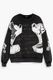 DESIGUAL �ǥ������� ��ǥ����� �������å� 26SWSK08 SWEAT_KISS_MICKEY 2014