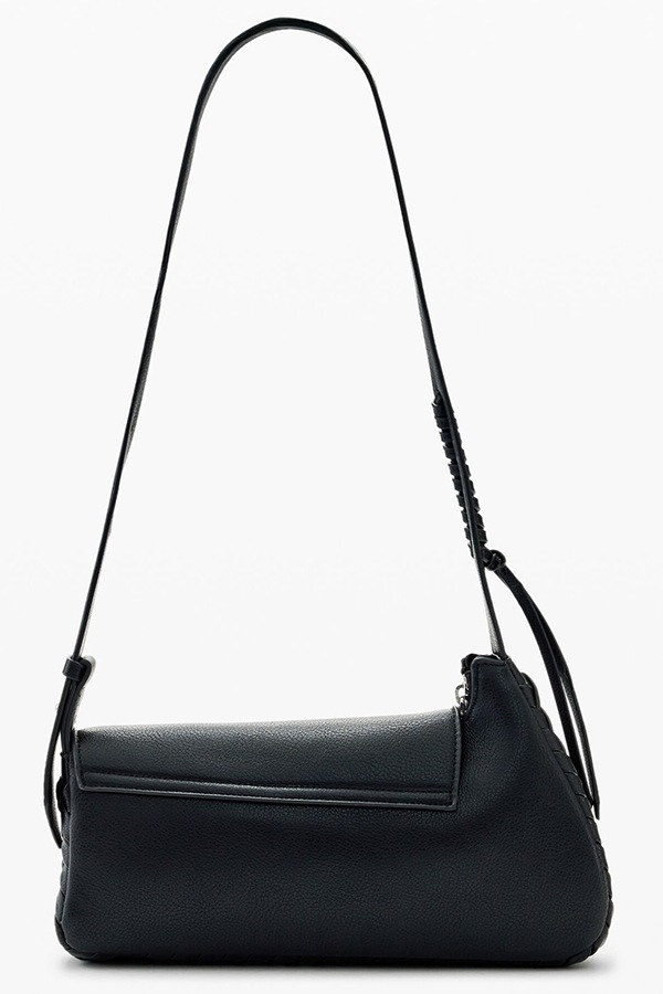 ��SALE 30%��DESIGUAL �ǥ������� ��ǥ����� �Хå� 26SAXP45 BAG_TORIO ALTADENA BLACK 2000