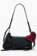 ��SALE 30%��DESIGUAL �ǥ������� ��ǥ����� �Хå� 26SAXP45 BAG_TORIO ALTADENA BLACK 2000