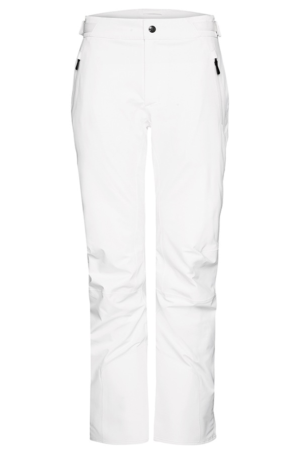 Toni Sailer ȥˡ顼  ѥ 351232 NICKY Men Ski Pants 201 bright white