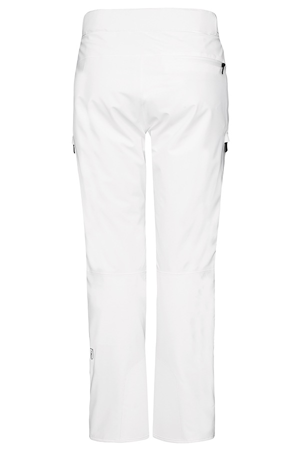Toni Sailer ȥˡ顼  ѥ 351232 NICKY Men Ski Pants 201 bright white