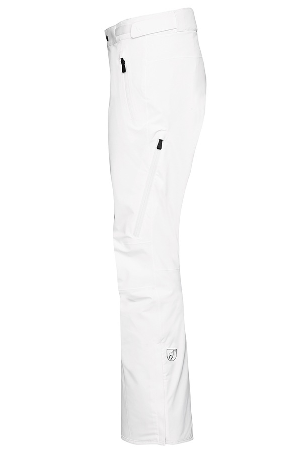 Toni Sailer ȥˡ顼  ѥ 351232 NICKY Men Ski Pants 201 bright white