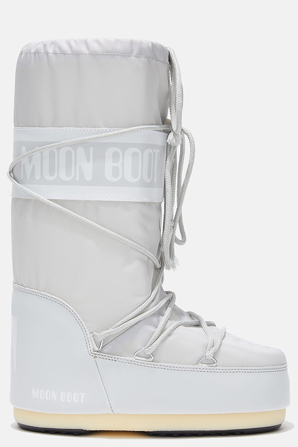 MOON BOOT �ࡼ��֡��� ���Ρ��֡��� 1400440 MB ICON NYLON H003 GLACIER GREY