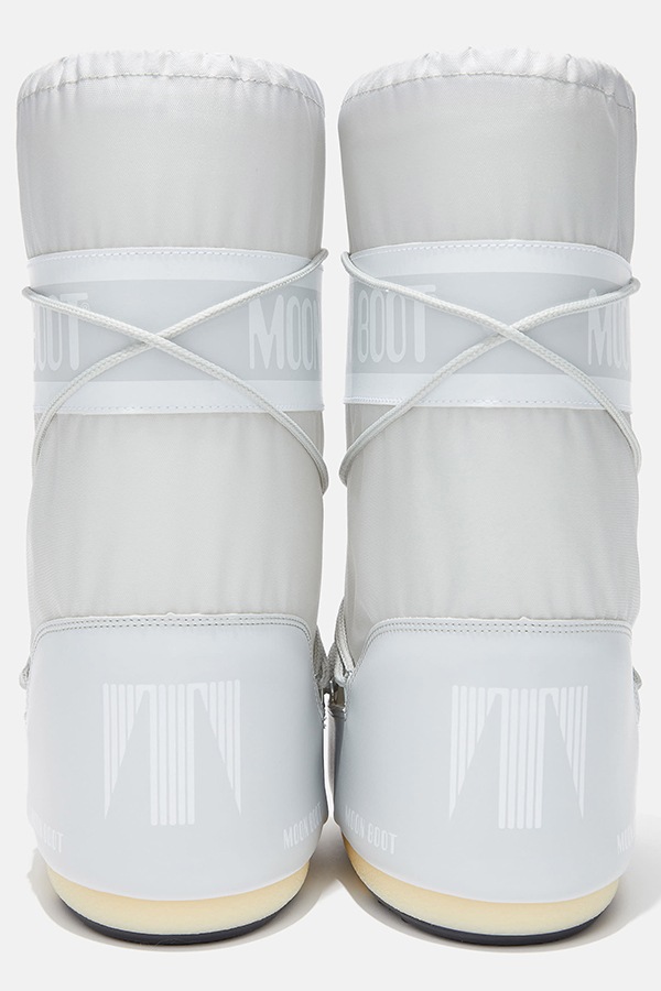 MOON BOOT �ࡼ��֡��� ���Ρ��֡��� 1400440 MB ICON NYLON H003 GLACIER GREY