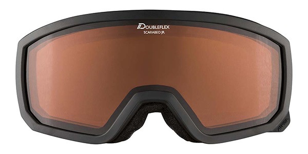 ALPINA ����ԥ� ���å� ������ �������� A7258 SCARABEO JR. �֥�å�