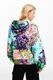 DESIGUAL �ǥ������� ��ǥ����� �������å� 26SWSK10 SWEAT_OLIVER 2000