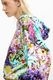 DESIGUAL �ǥ������� ��ǥ����� �������å� 26SWSK10 SWEAT_OLIVER 2000
