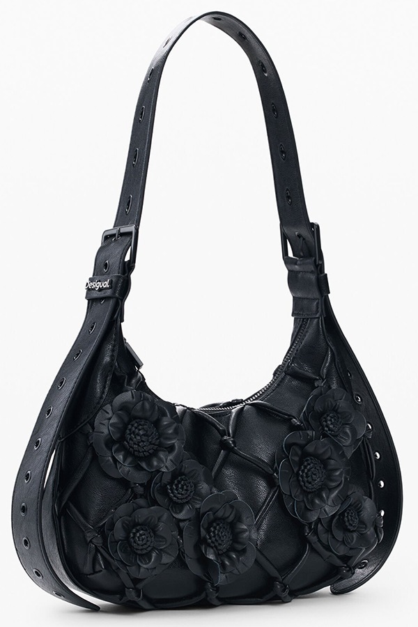 ��SALE 30%��DESIGUAL �ǥ������� ��ǥ����� �Хå� 26SAXP50 BAG_IRIDIO MARGOT MINI 2000