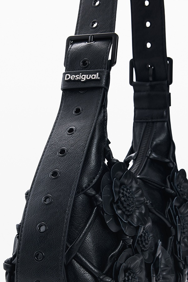 ��SALE 30%��DESIGUAL �ǥ������� ��ǥ����� �Хå� 26SAXP50 BAG_IRIDIO MARGOT MINI 2000