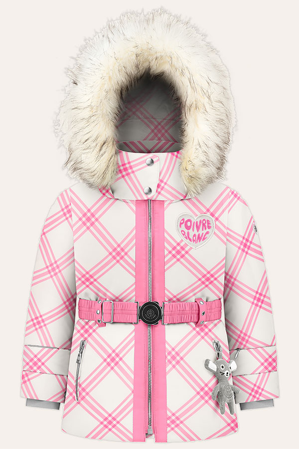 POIVRE BLANC スキーウェアー　ジャケット SKI SHOP JIRO 新品】POIVRE BLANC スキージャケット POIVRE BLANC スキーウェアー