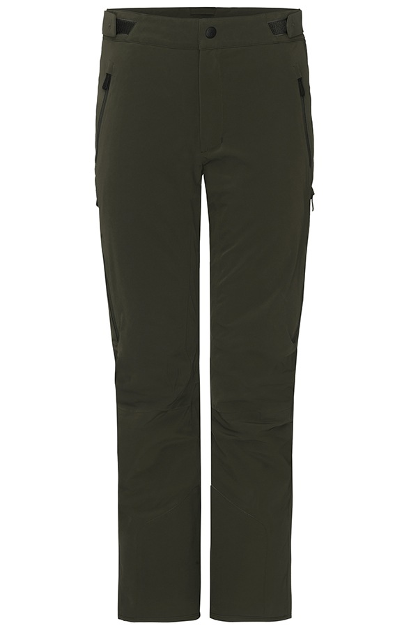 Toni Sailer ȥˡ顼  ѥ 351232 NICKY Men Ski Pants 637 dark pine