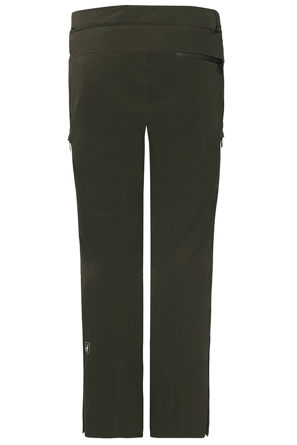 Toni Sailer ȥˡ顼  ѥ 351232 NICKY Men Ski Pants 637 dark pine