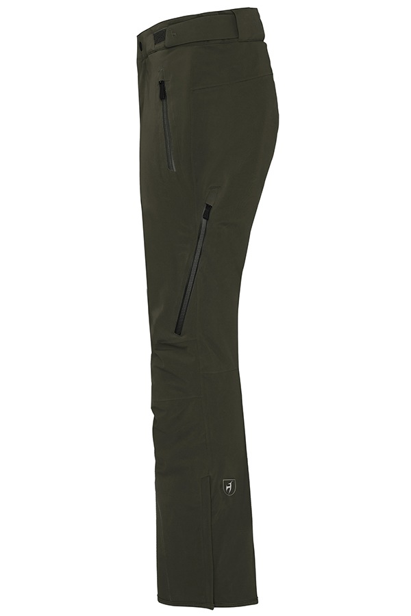 Toni Sailer ȥˡ顼  ѥ 351232 NICKY Men Ski Pants 637 dark pine