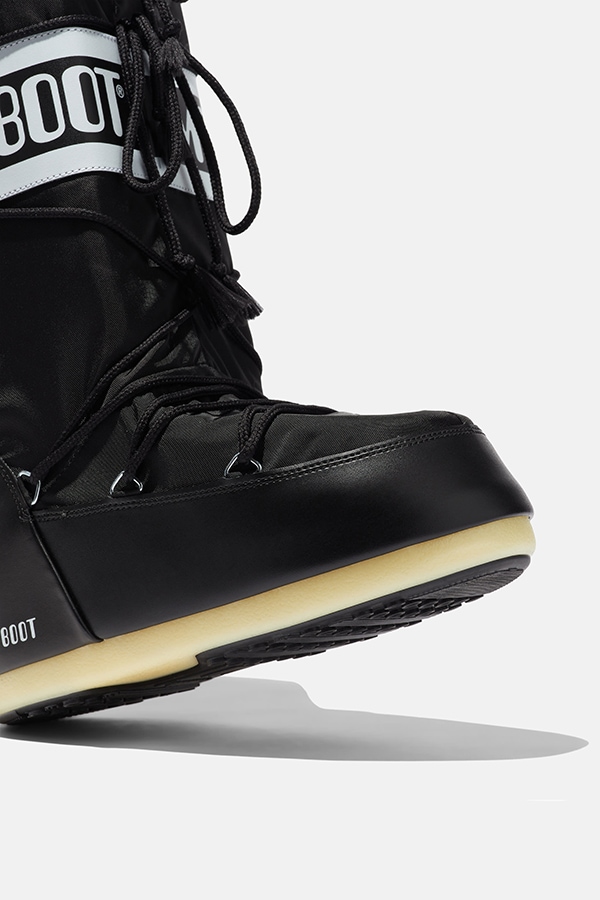 MOON BOOT �ࡼ��֡��� ���Ρ��֡��� 1400440 MB ICON NYLON N001 BLACK