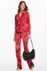 DESIGUAL �ǥ������� ��ǥ����� �Хå� 26SAXP51 BAG_HALF LOGO WAVERLY 2000