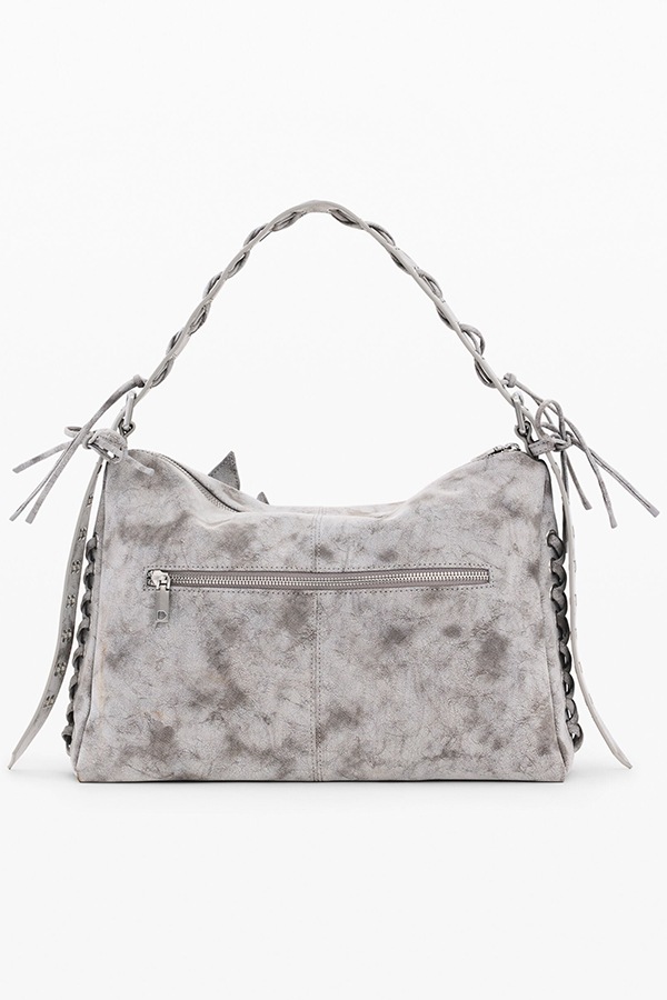 DESIGUAL �ǥ������� ��ǥ����� �Хå� 26WAXP85 BAG_NICKEL LEIRIA 2006